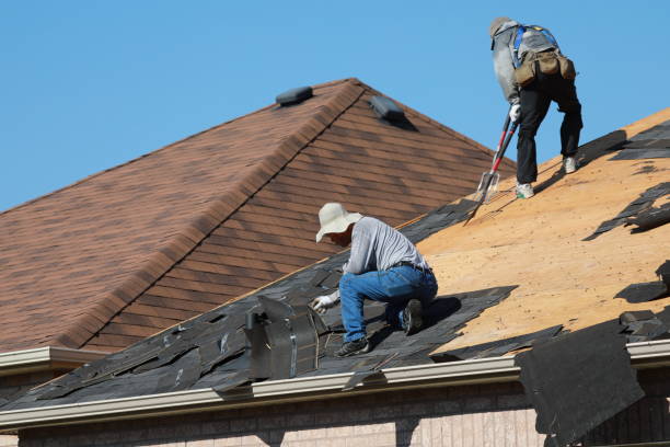 Best Wood Shake Roofing  in West Bend, WI