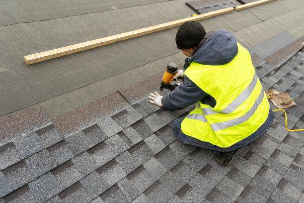 Fast & Reliable Emergency Roof Repairs in West Bend, WI