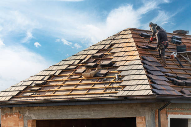 Steel Roofing in West Bend, WI